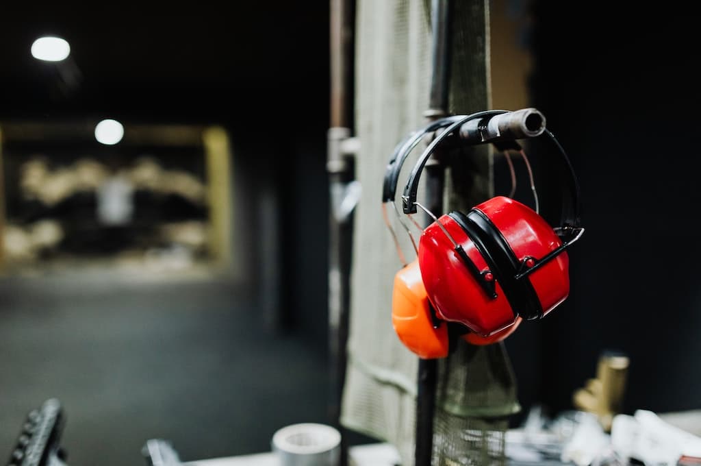 Tailored Insurance for Indoor/Outdoor Shooting Ranges Joseph Chiarello & Co., Inc Firearms